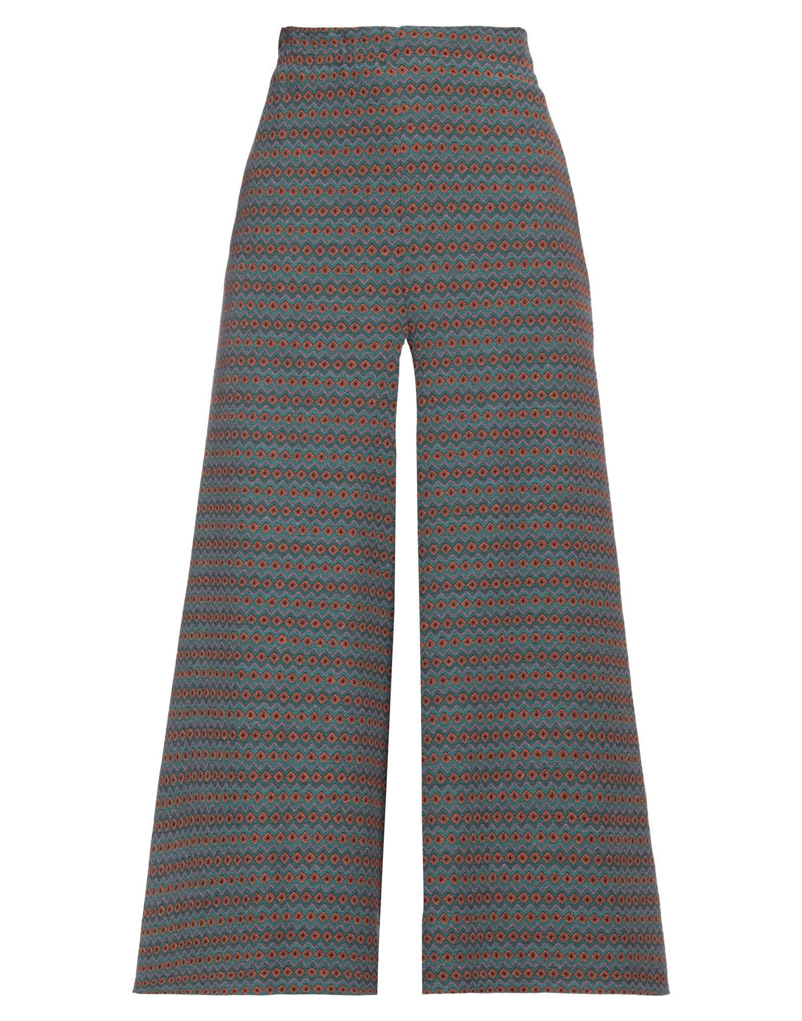 ALESSIA SANTI - Trousers