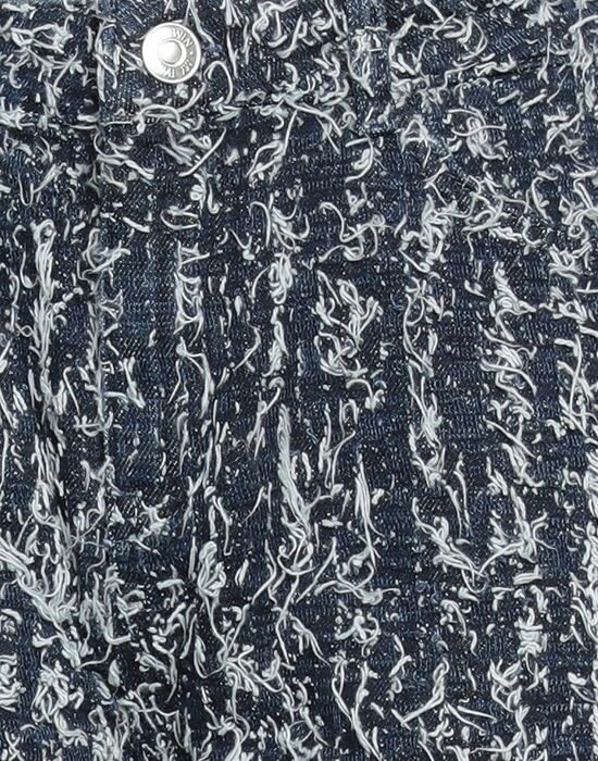 MY TWIN TWINSET Джинсовые шорты