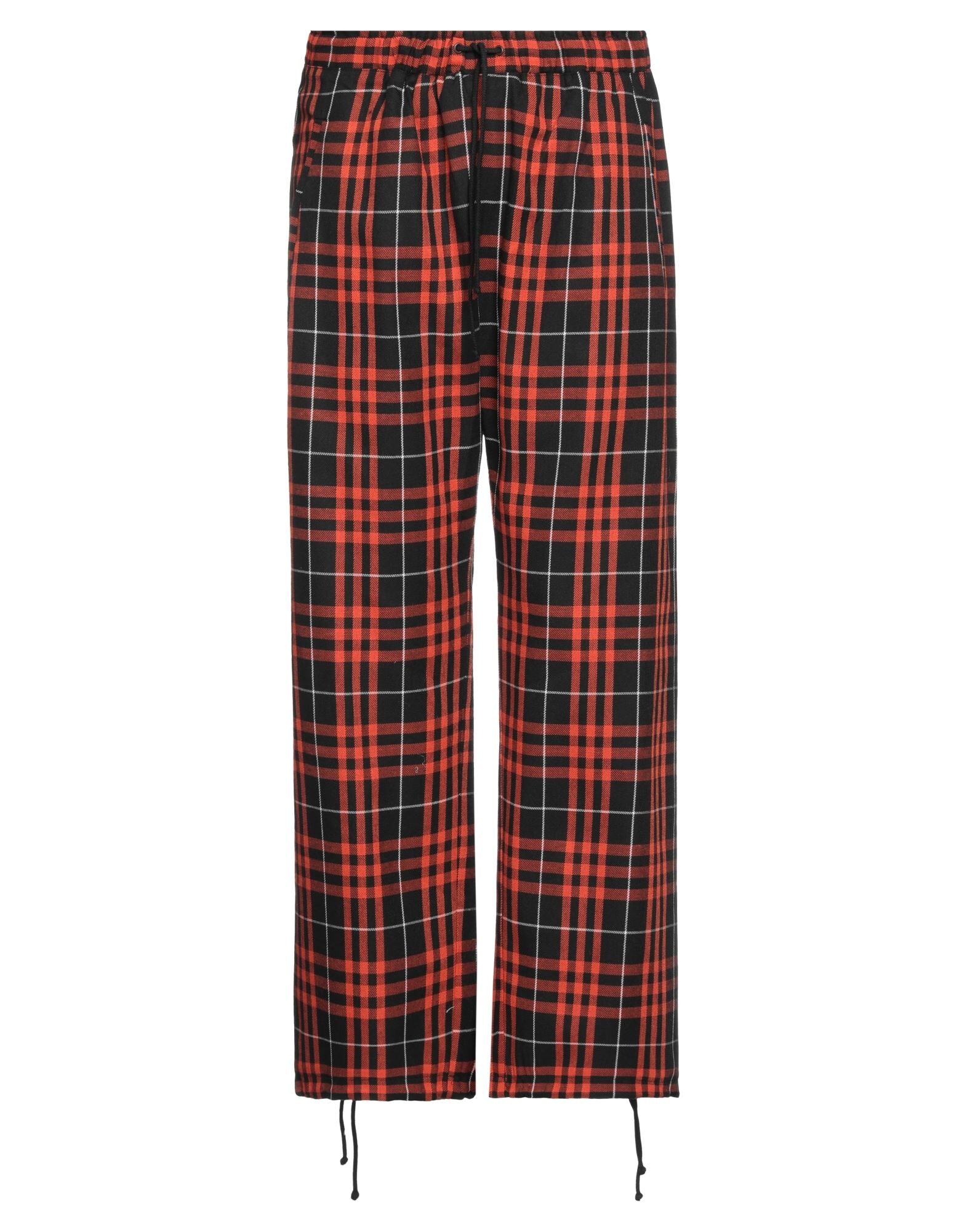 HUMAN RESISTANCE - パンツ