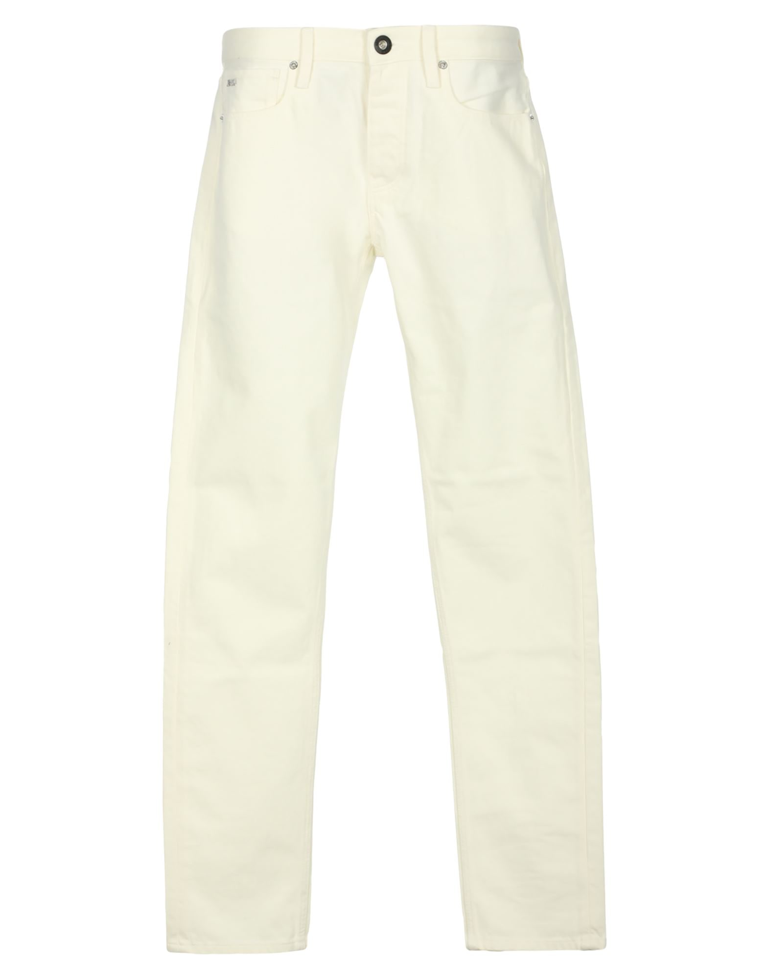 EMPORIO ARMANI - Jeans