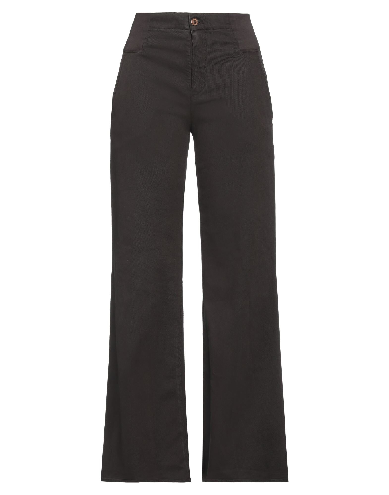 EUROPEAN CULTURE - Trousers