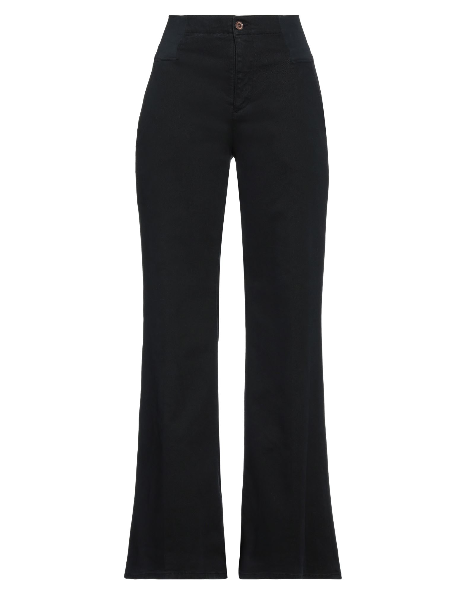 EUROPEAN CULTURE - Повседневные брюки