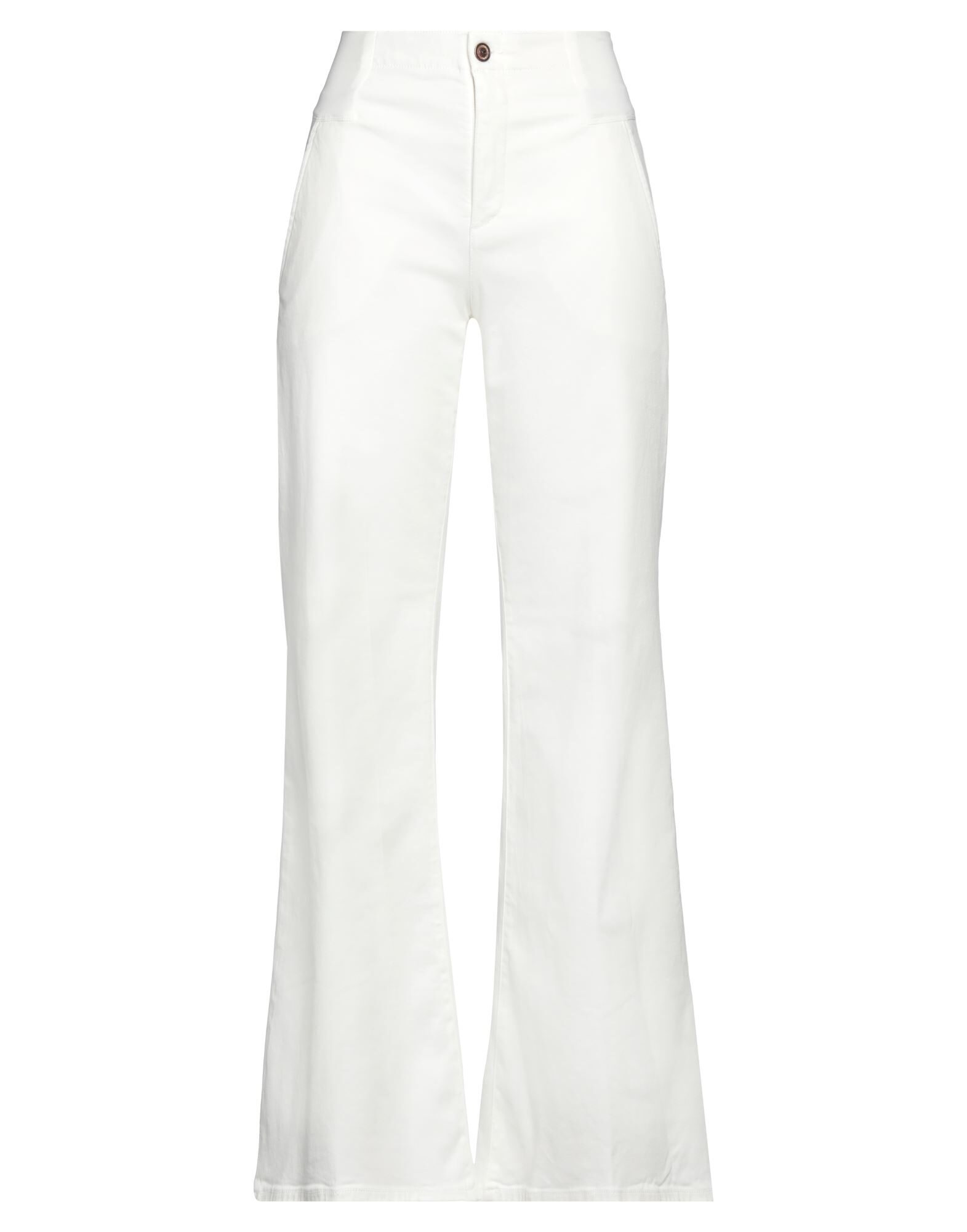 EUROPEAN CULTURE - Trousers