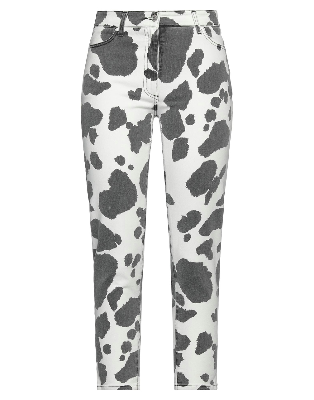 JEREMY SCOTT - Jeans