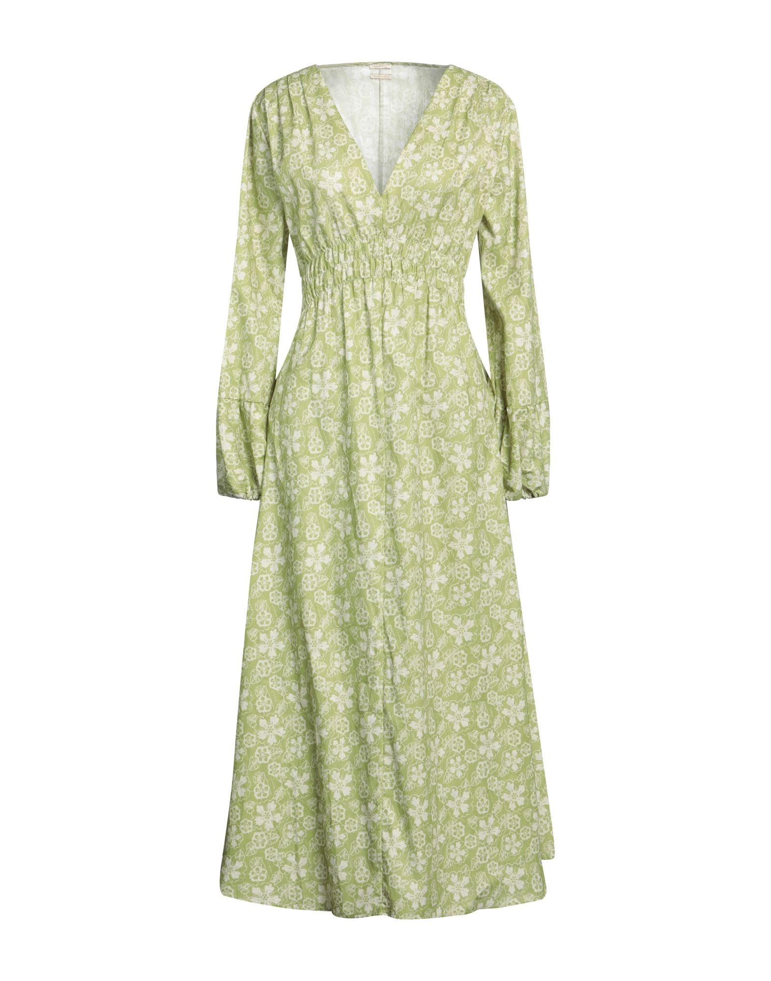 MASSIMO ALBA - Maxi dresses