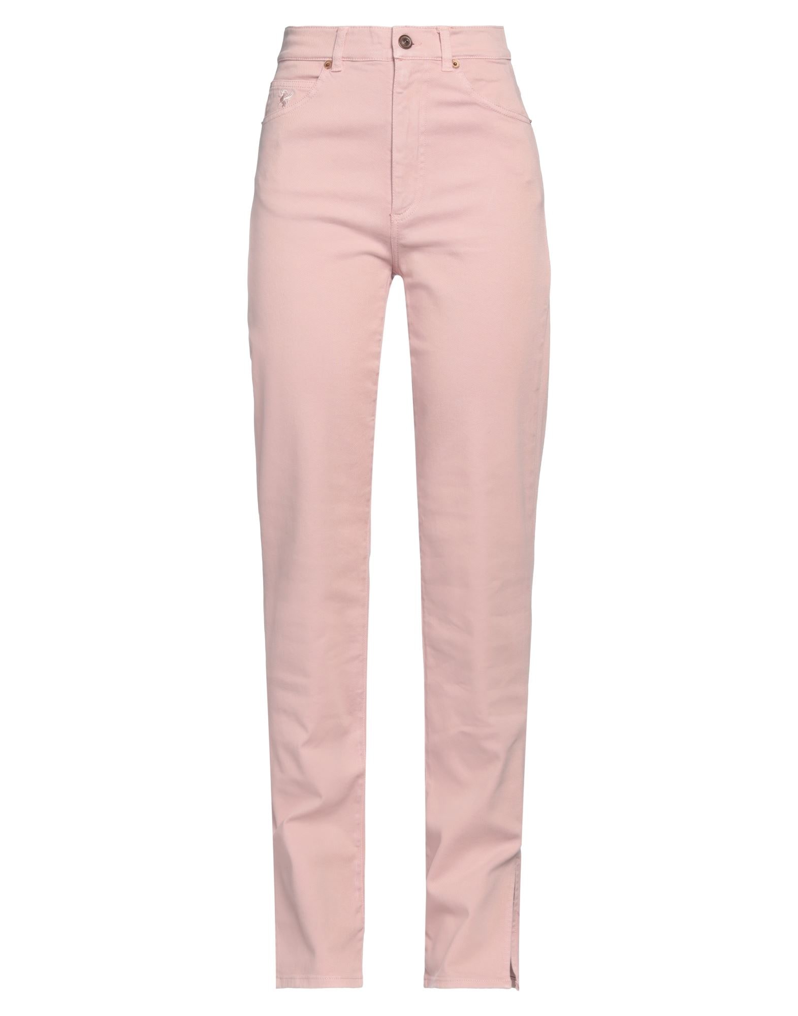 EUROPEAN CULTURE - Pantalones vaqueros