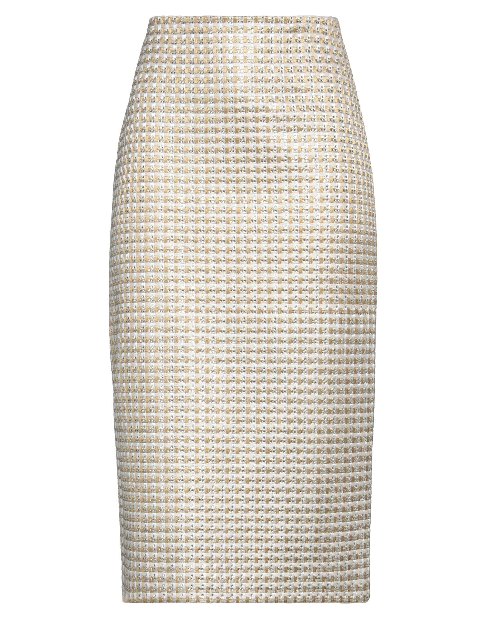 ERMANNO SCERVINO - ミディスカート