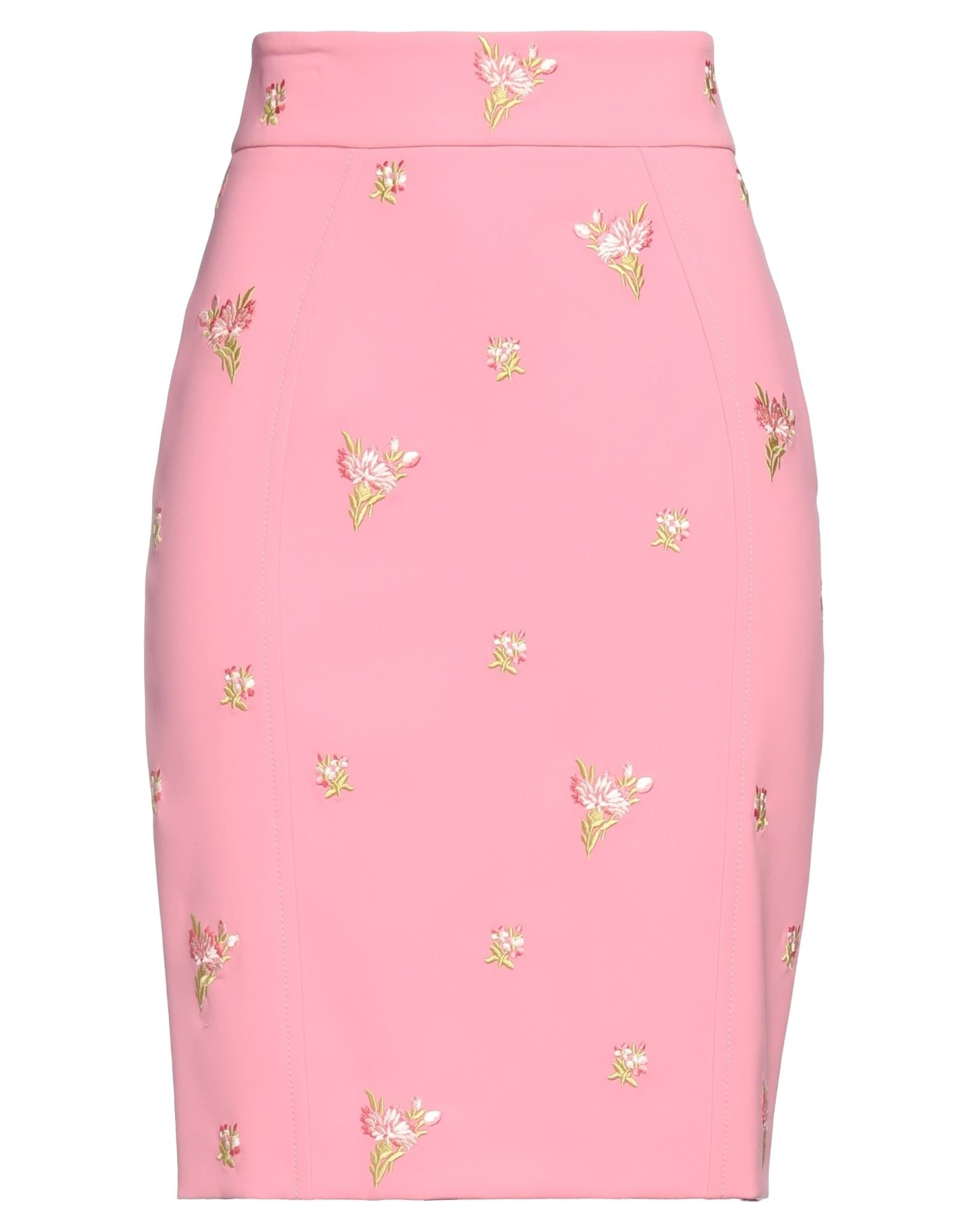 MOSCHINO - Mini skirts