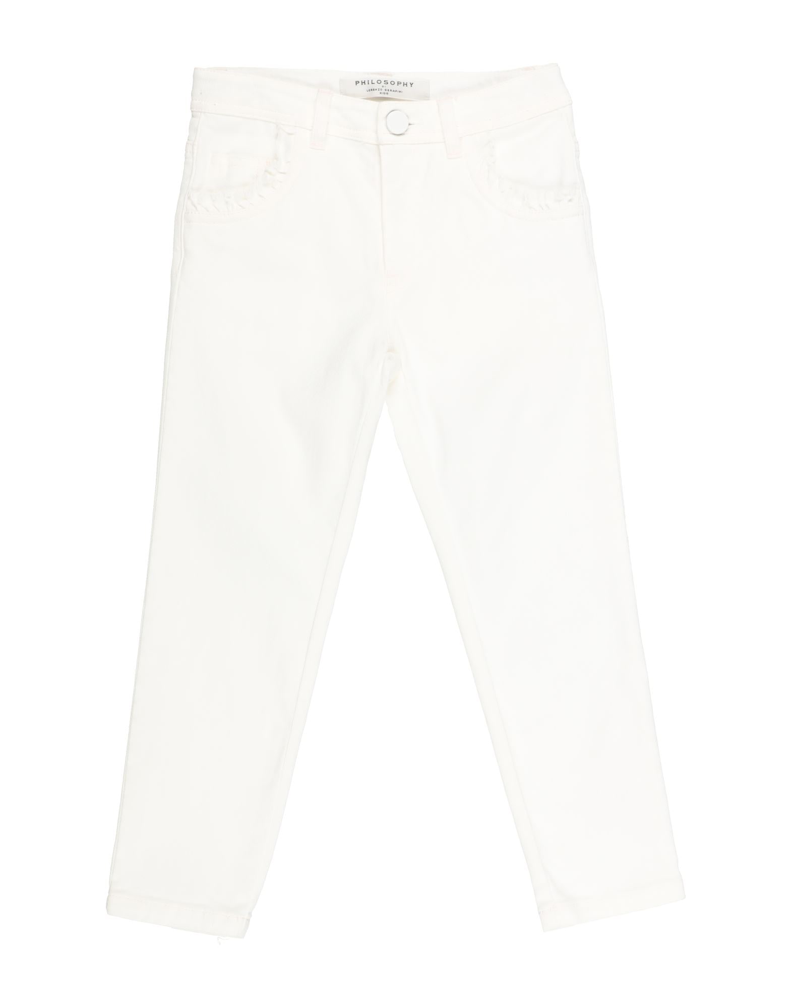 PHILOSOPHY di LORENZO SERAFINI - Jeans