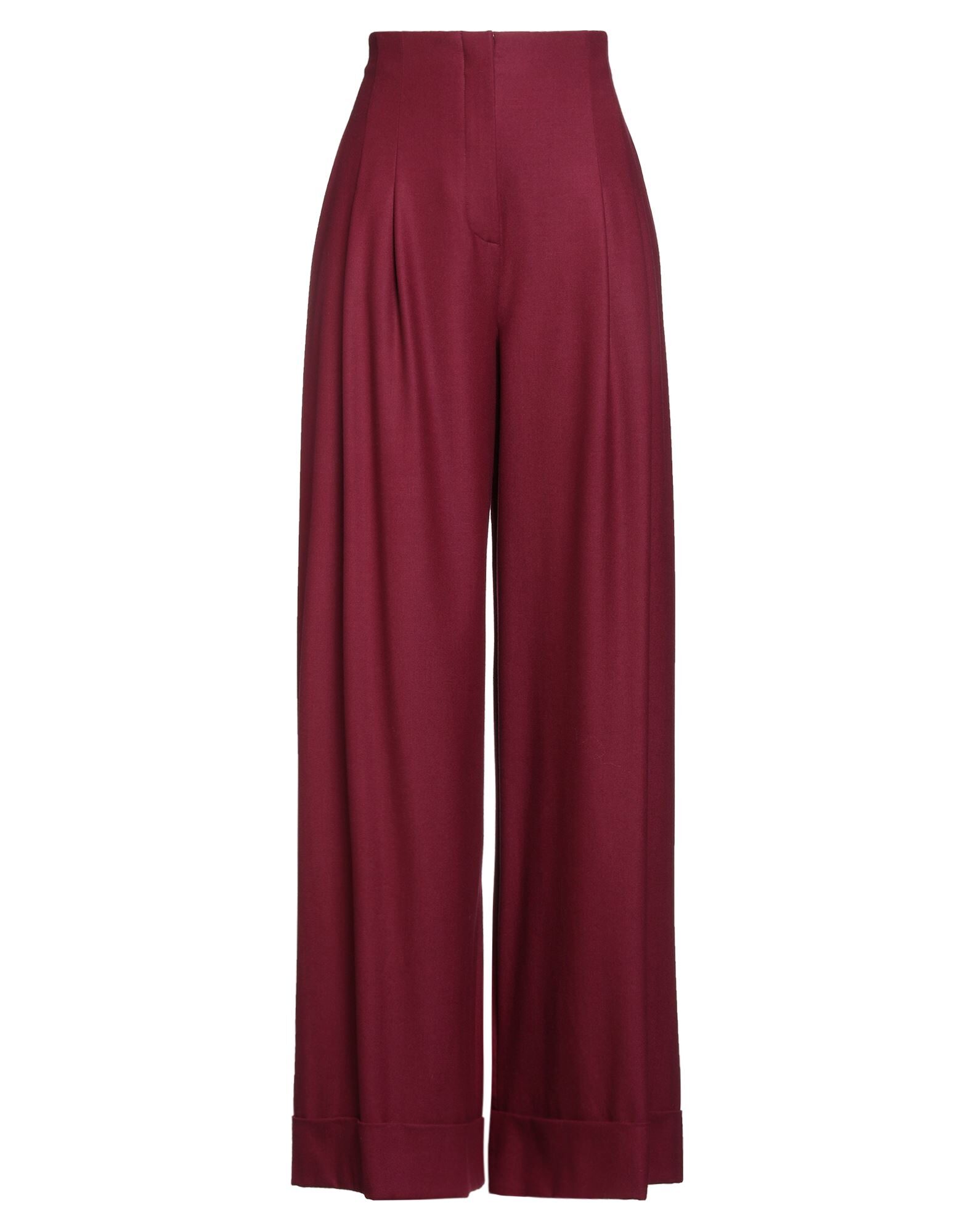 ALBERTA FERRETTI - Trousers