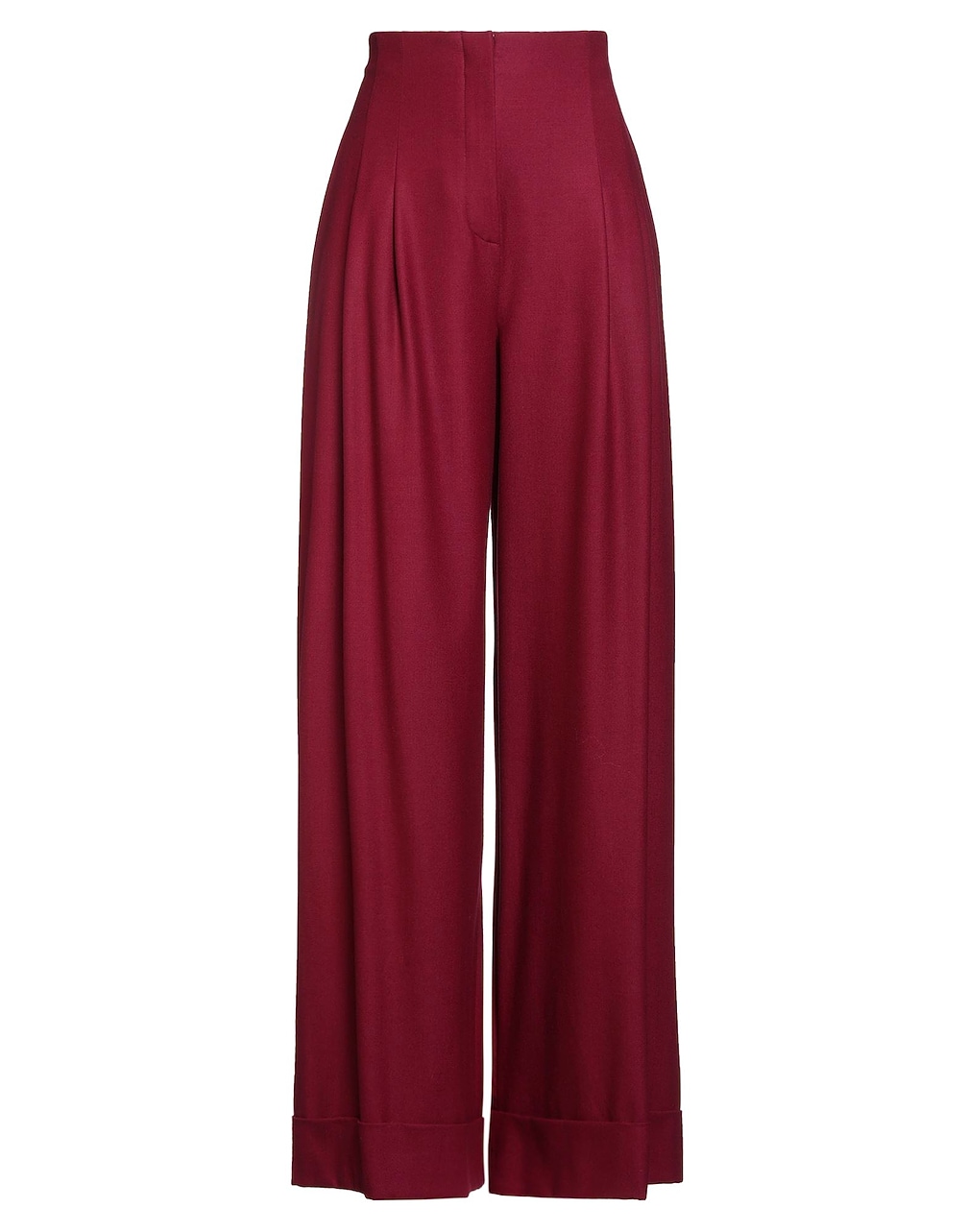 ALBERTA FERRETTI - Trousers