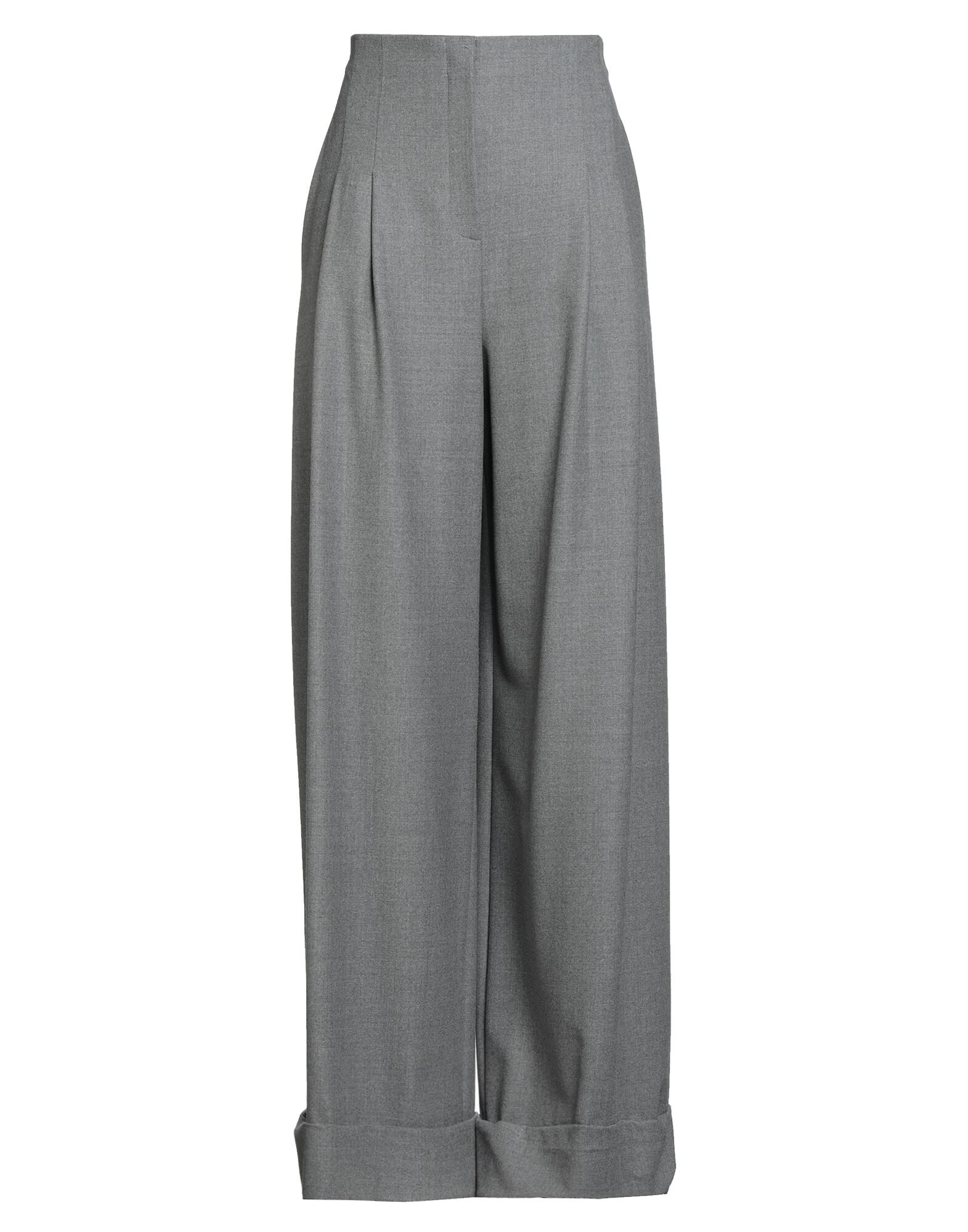 ALBERTA FERRETTI - Trousers