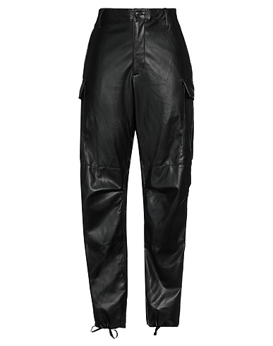 RAG & BONE Cargo Black 100% Polyester