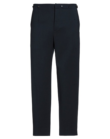 RAG & BONE Hosen Nachtblau 98% Wolle, 2% Elastan