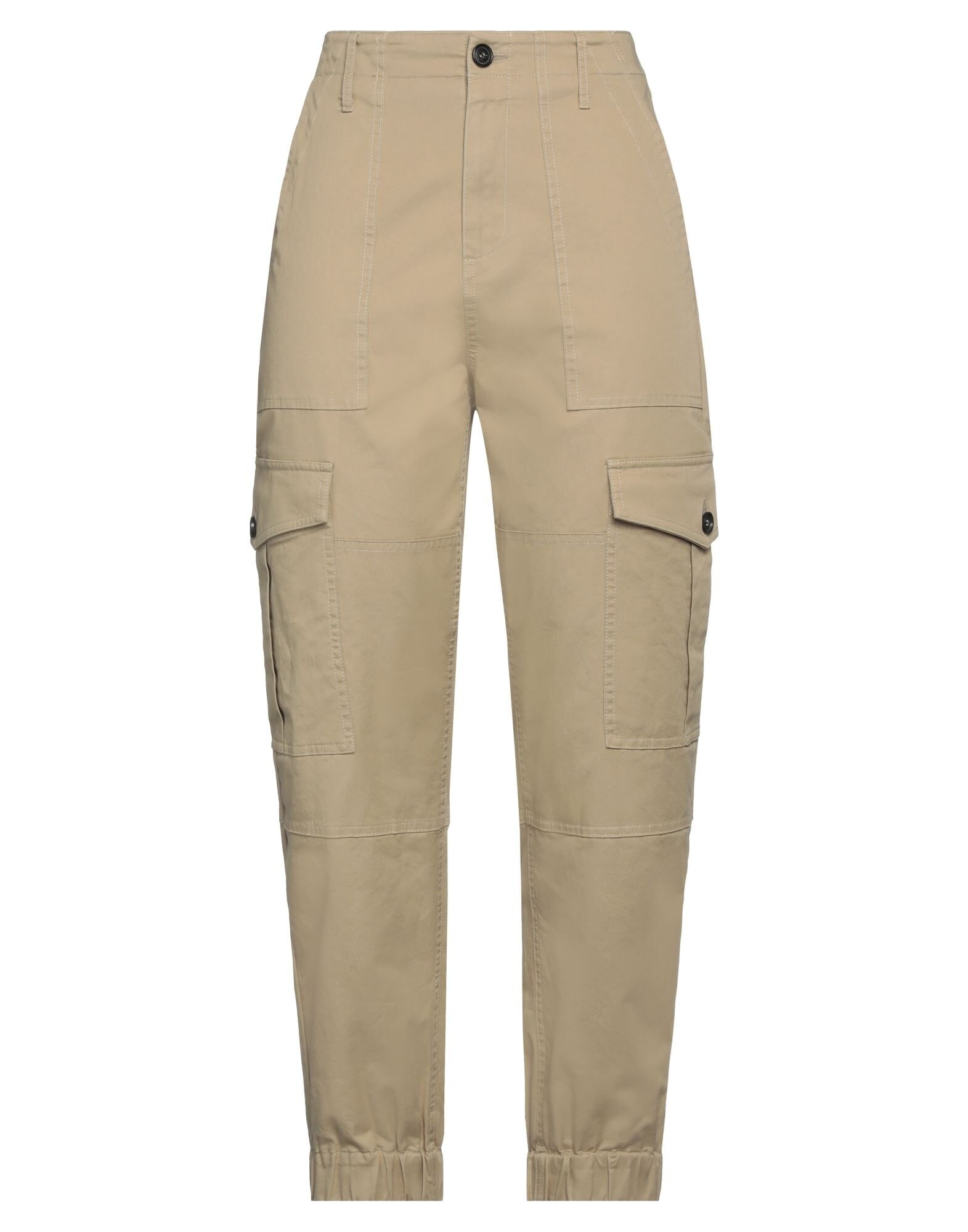 SEMICOUTURE - パンツ