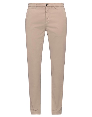 DEPARTMENT 5 Chinos Khaki 98% Baumwolle, 2% Elastan