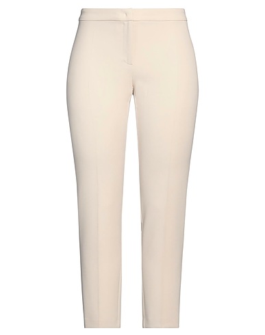 PENNYBLACK Pantalone Beige 71% Triacetato, 29% Poliestere
