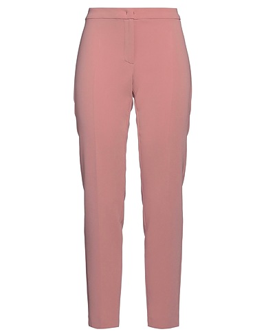 PENNYBLACK Pantalone Rosa antico 71% Triacetato, 29% Poliestere