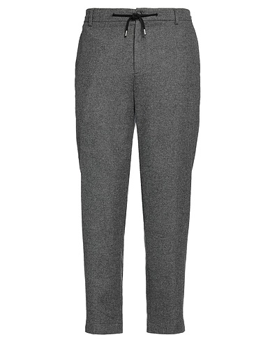 DEPARTMENT 5 クラシックパンツ グレー ウール 43% / ポリエステル 29% / ナイロン 22% / カシミヤ 5% / ポリウレタン 1%