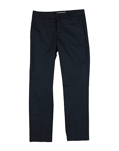 DONDUP Pantalone Blu notte 98% Cotone, 2% Elastan