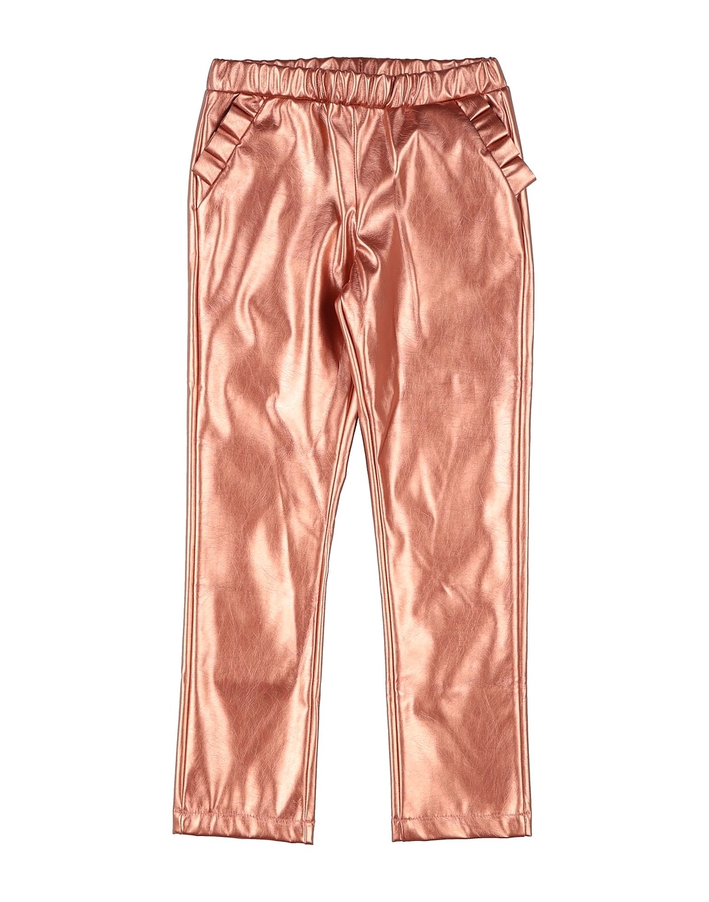 MEILISA BAI - Trousers