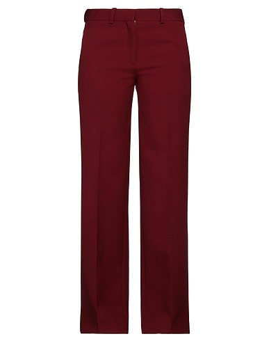 QUIRA Классические брюки 100% Шерсть