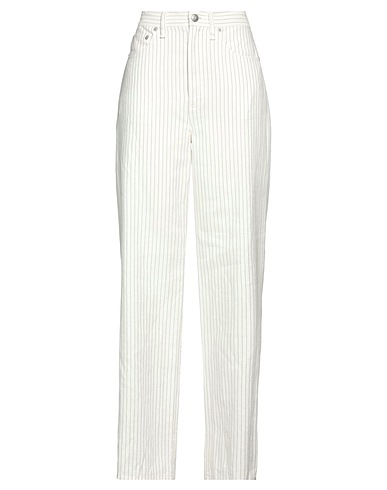 RAG & BONE Casual pants 50% Linen, 47% Cotton, 3% Acetate