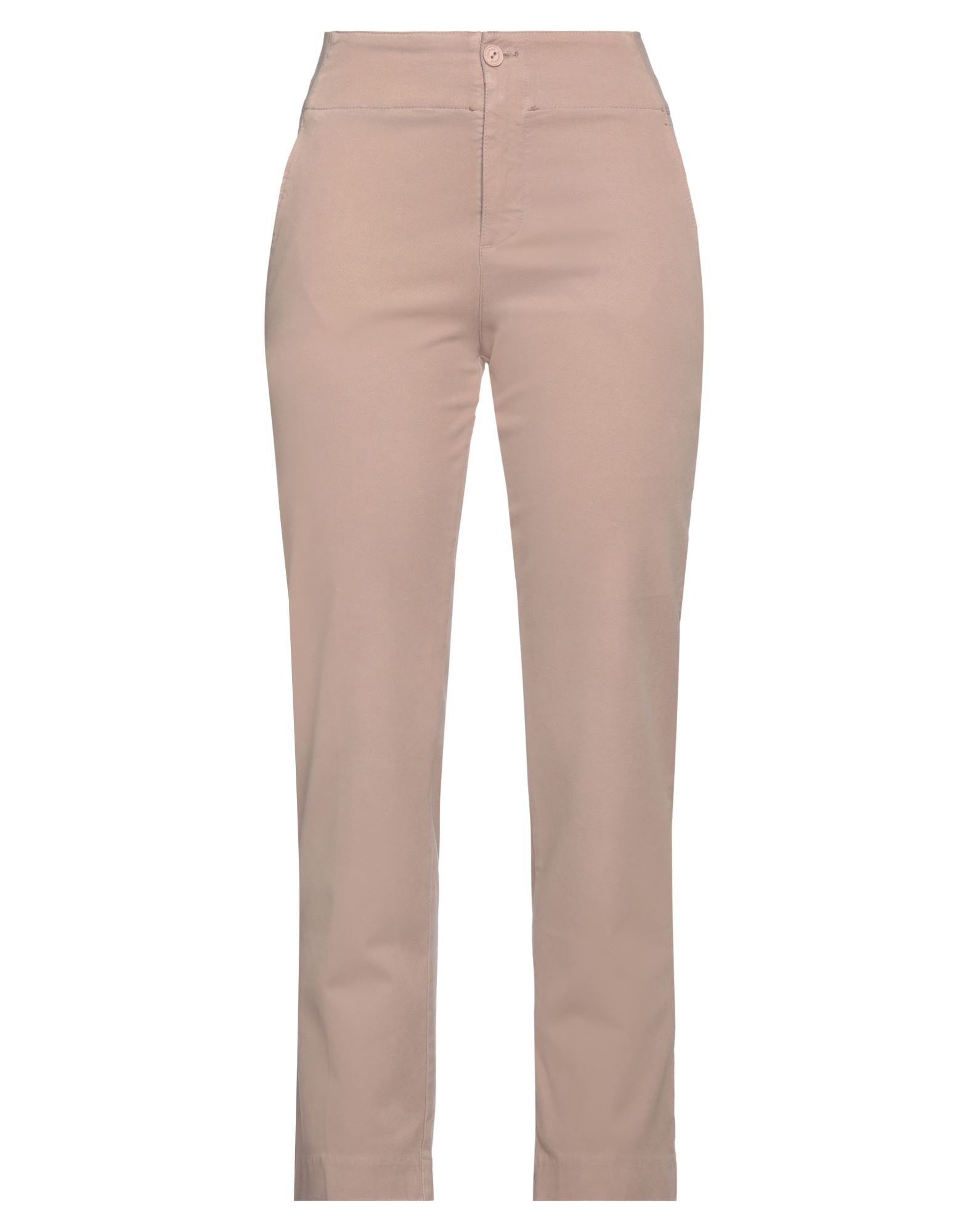 EUROPEAN CULTURE - Trousers