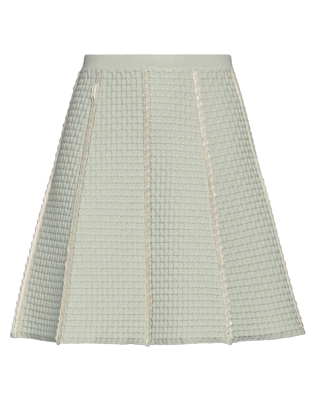 SANDRO - Mini skirts