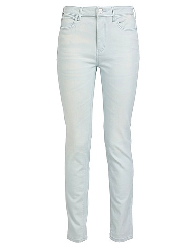 GUESS Pantaloni jeans Blu 99% Cotone, 1% Elastan