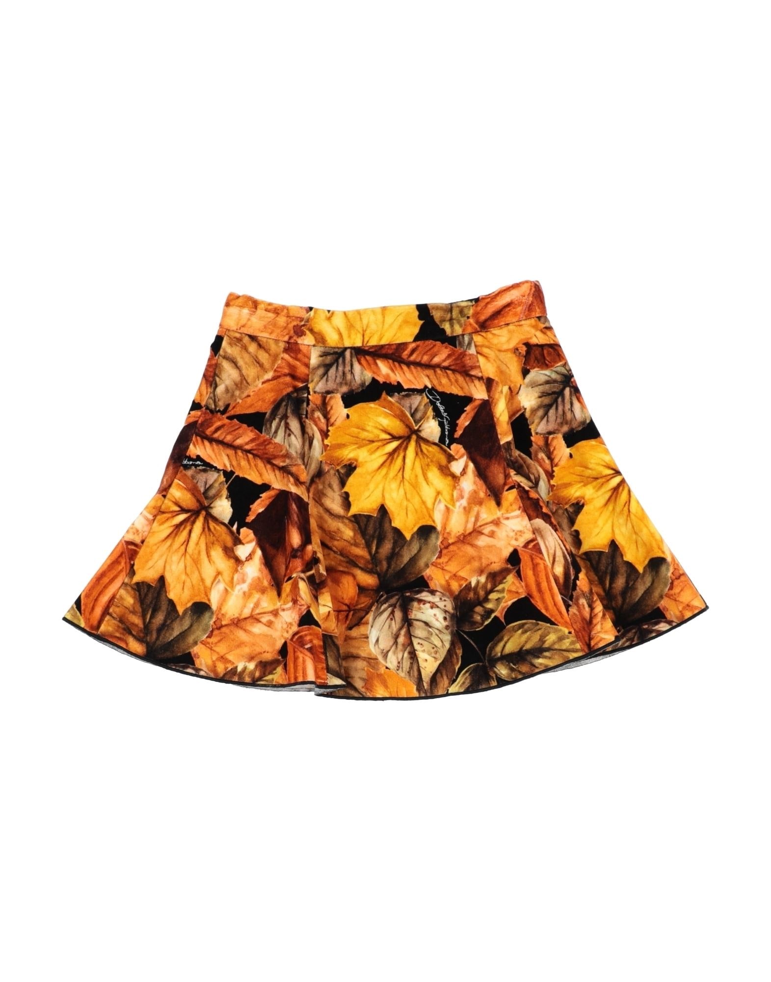 DOLCE&GABBANA - Kids' skirts