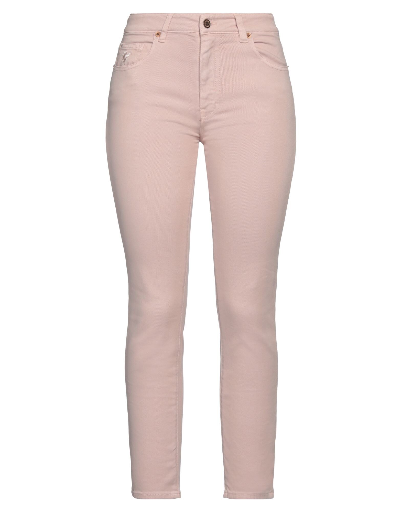 EUROPEAN CULTURE - Trousers