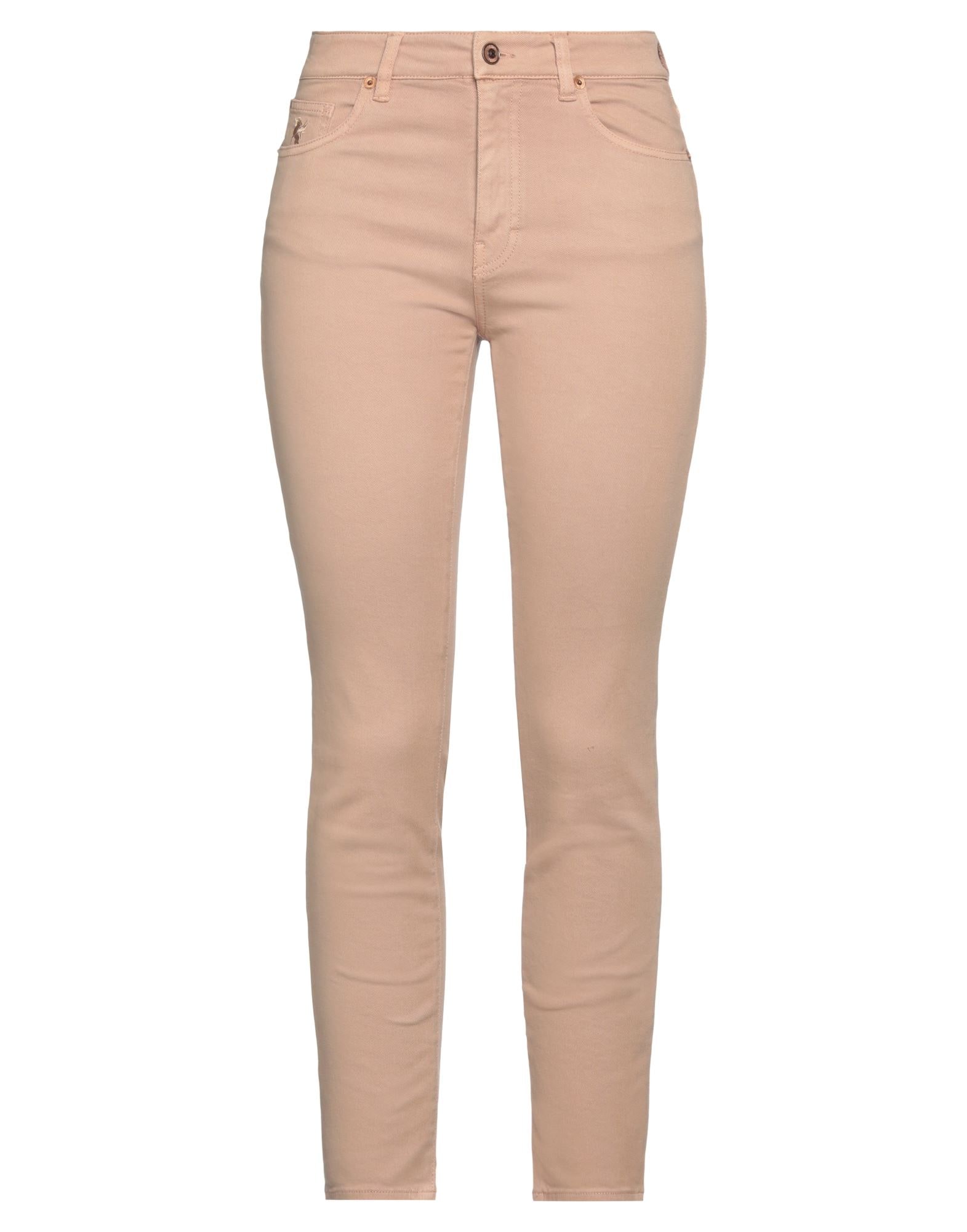 EUROPEAN CULTURE - Pantaloni