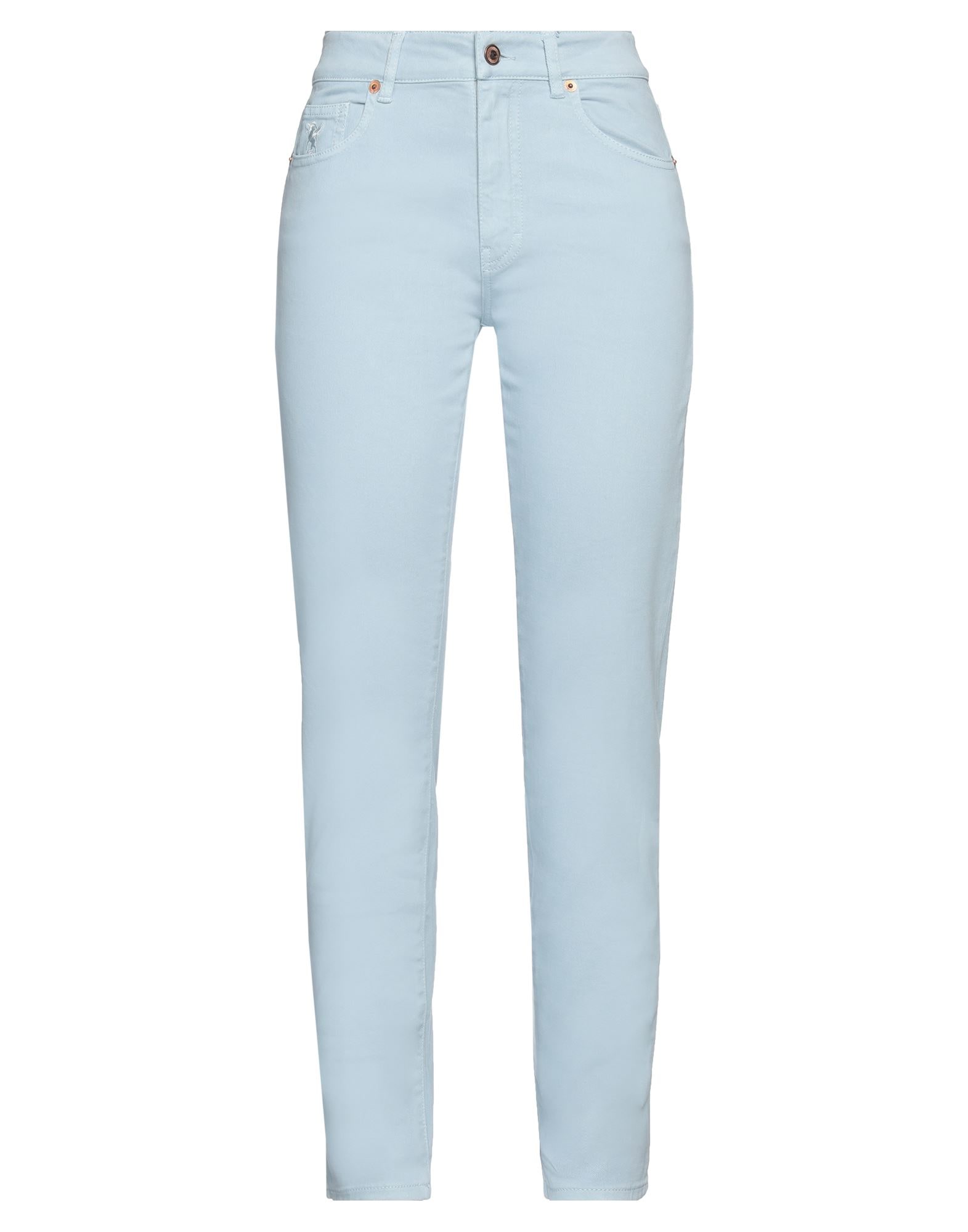 EUROPEAN CULTURE - Trousers