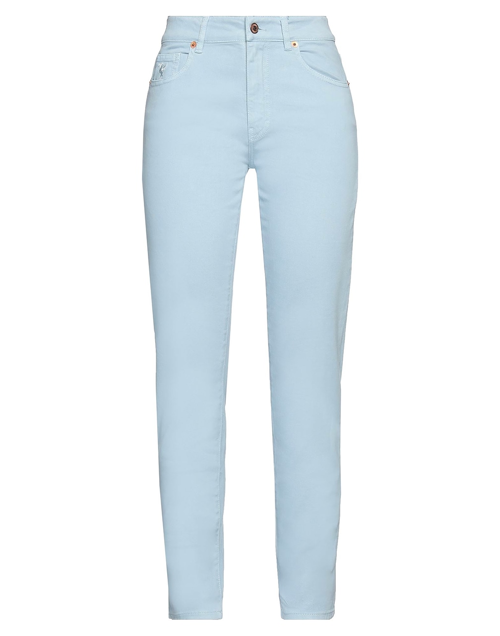 EUROPEAN CULTURE - Pants