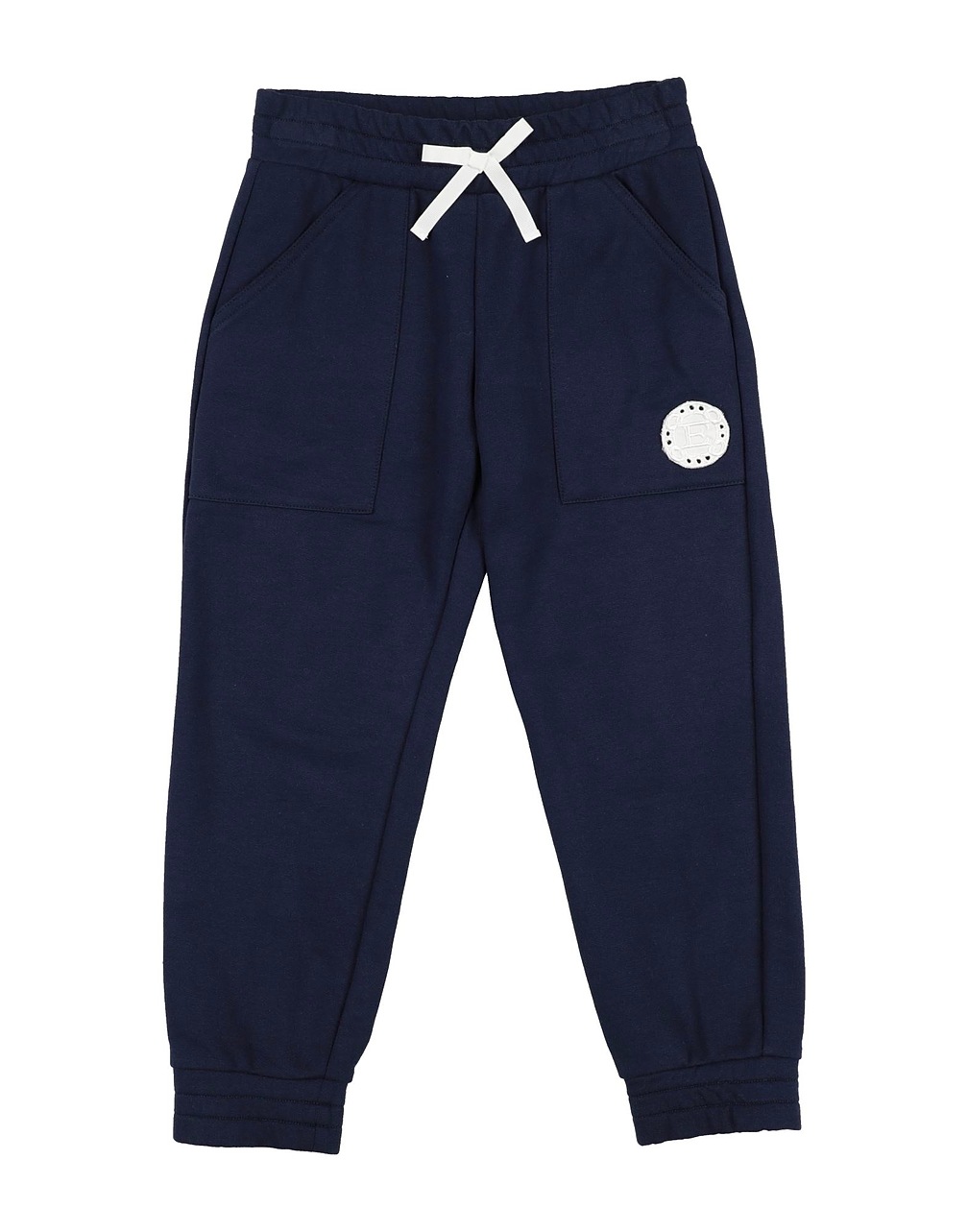 ERMANNO SCERVINO JUNIOR - Pants