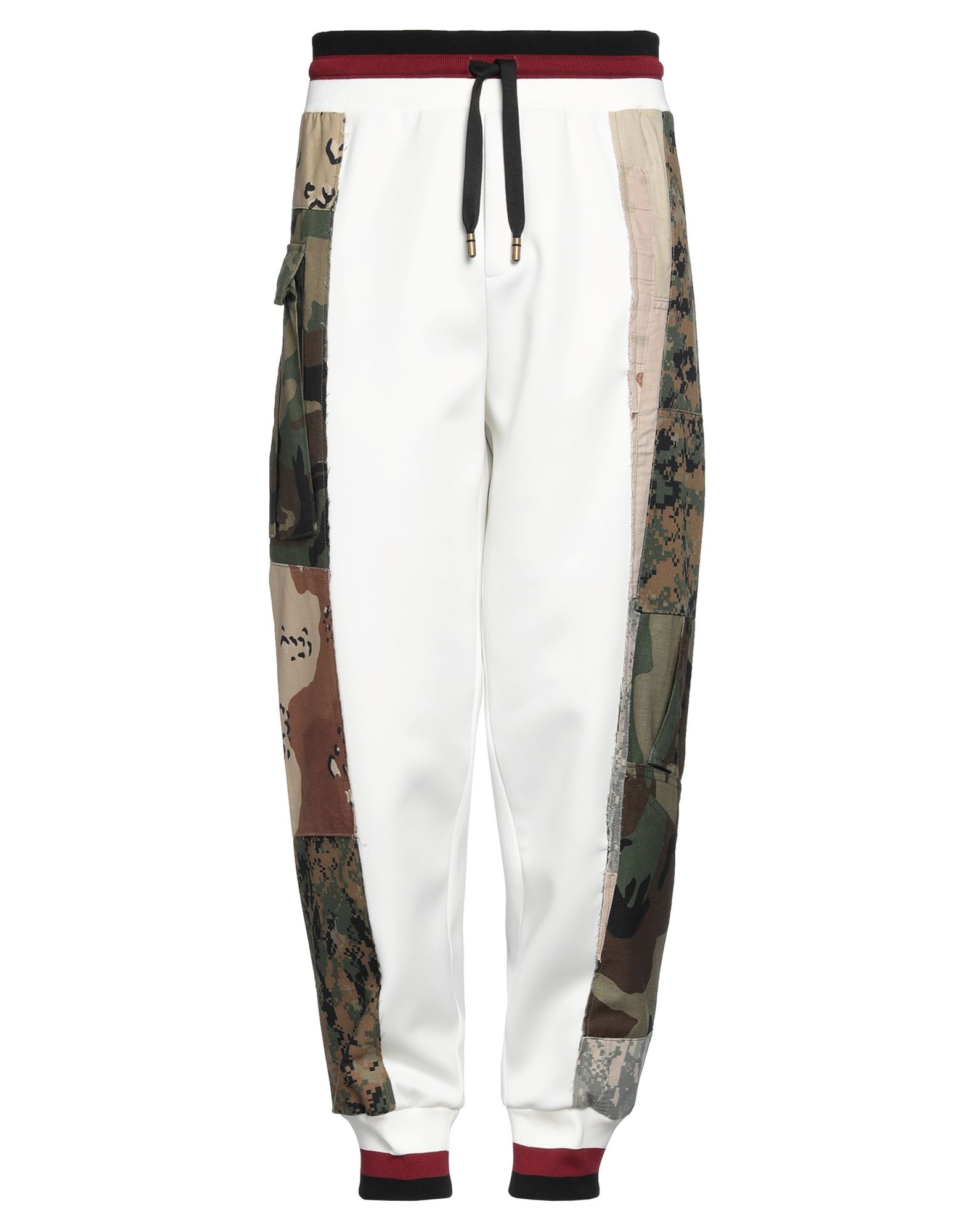 DOLCE&GABBANA - Trousers