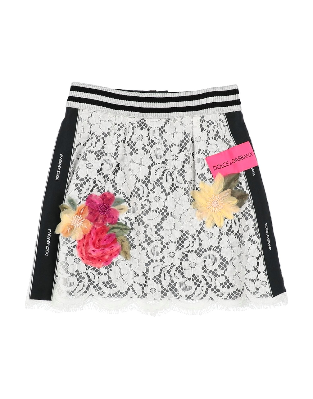 DOLCE&GABBANA - Kids' skirts