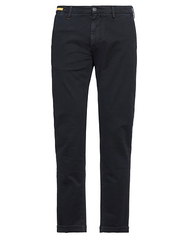 RE_HASH Hosen Nachtblau 98% Baumwolle, 2% Elastan