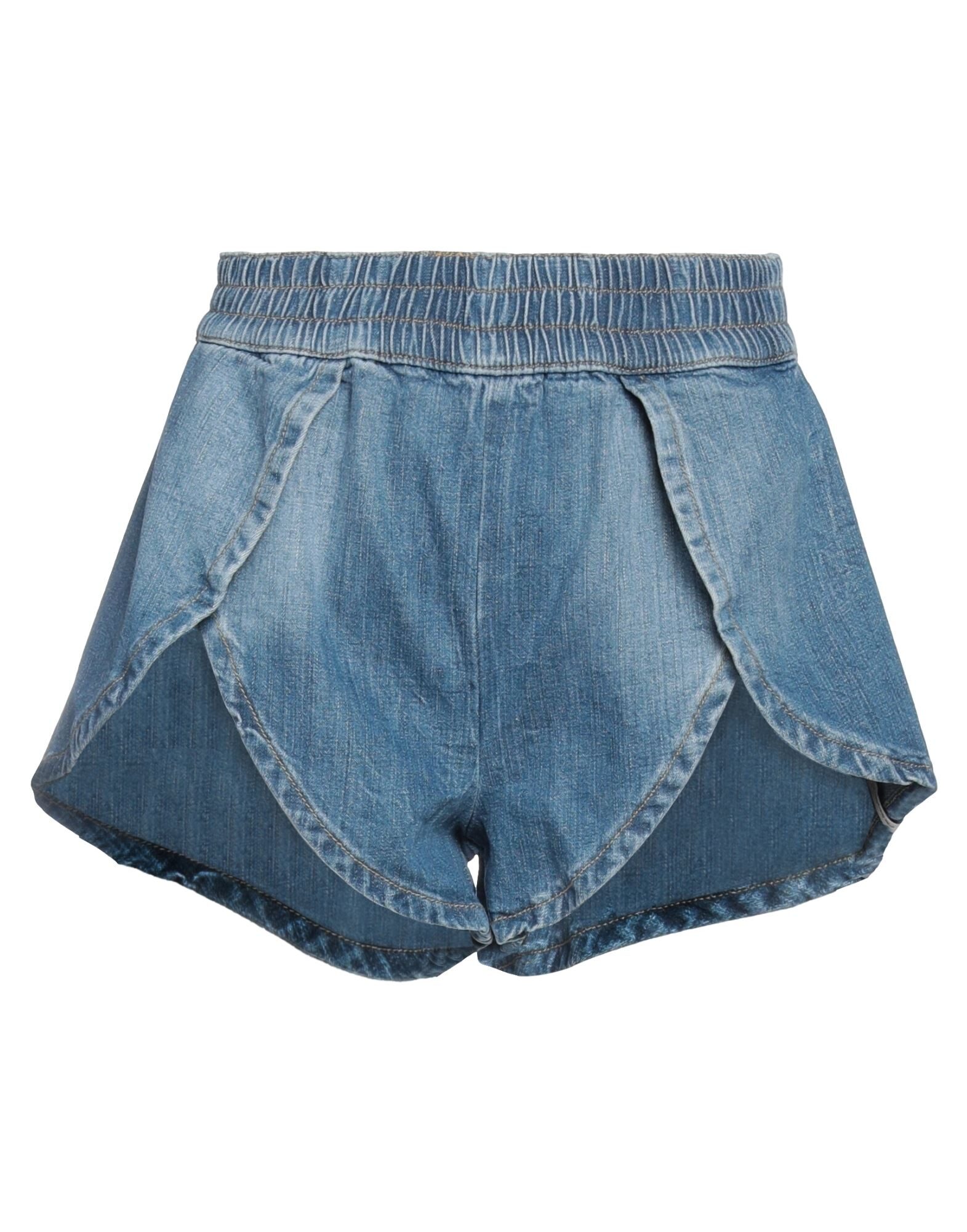 ONE TEASPOON - Denim shorts