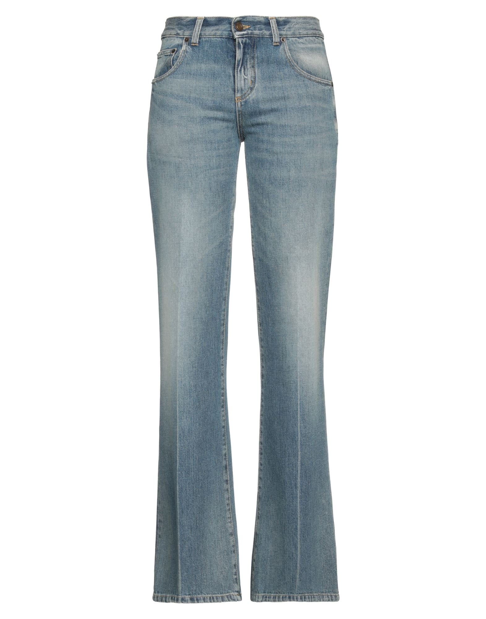 SAINT LAURENT - Jeans