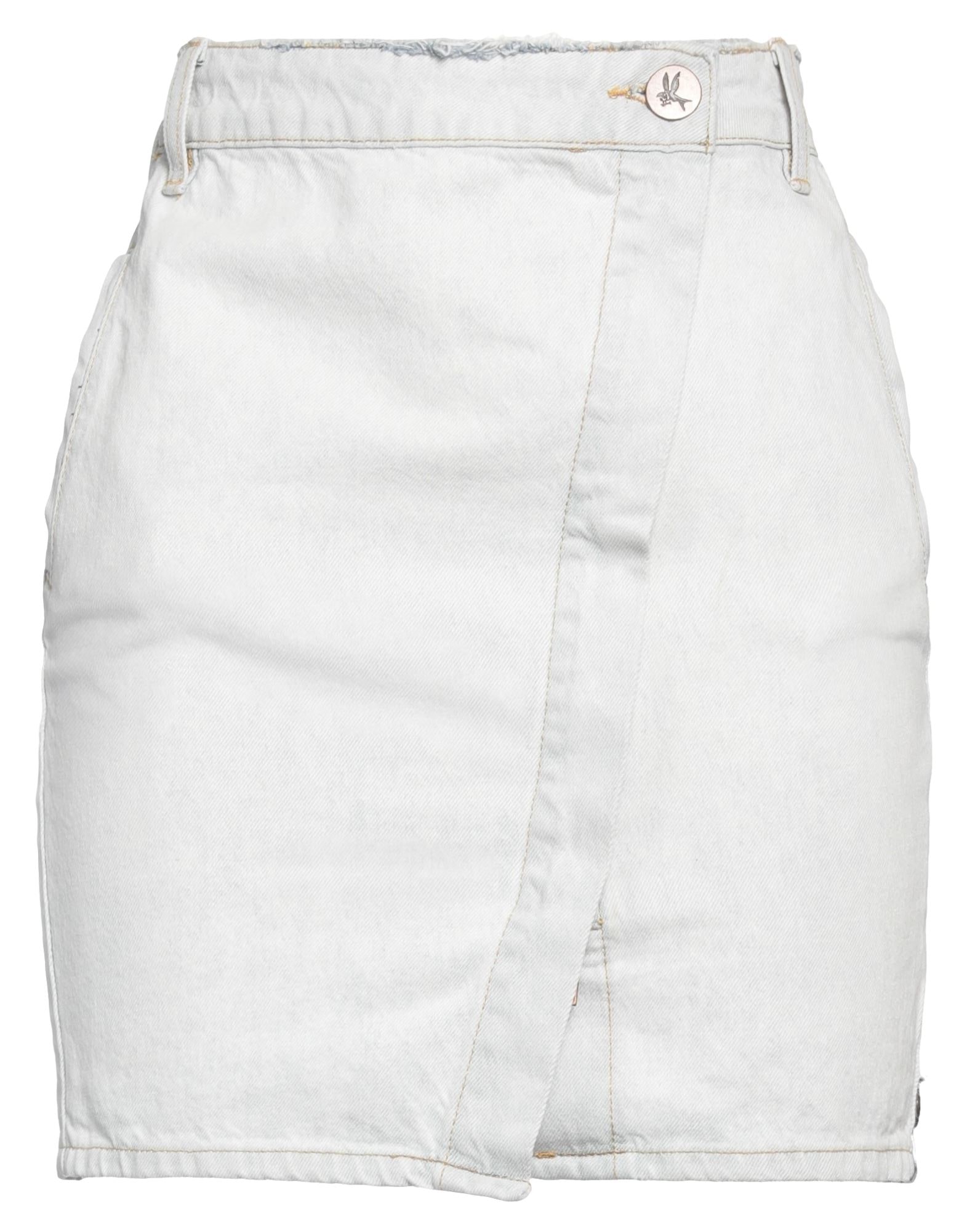 ONE TEASPOON - Denim skirts