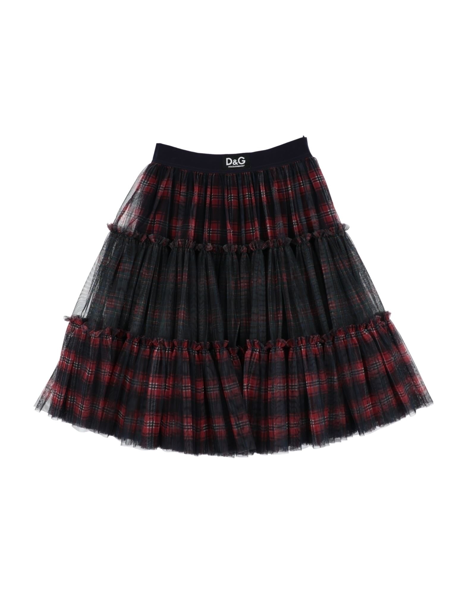 DOLCE&GABBANA - Kids' skirts