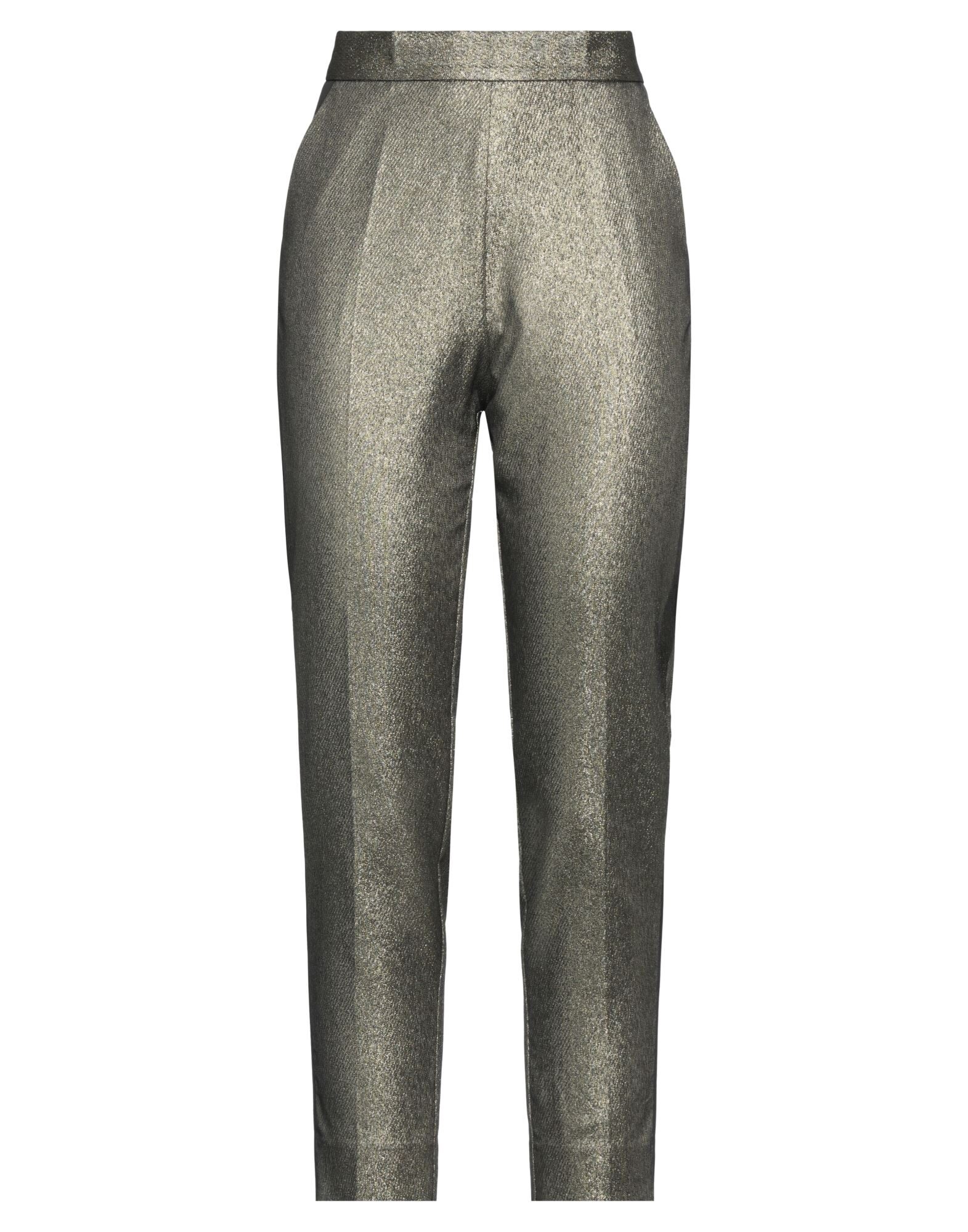 SIMONA CORSELLINI - Pants