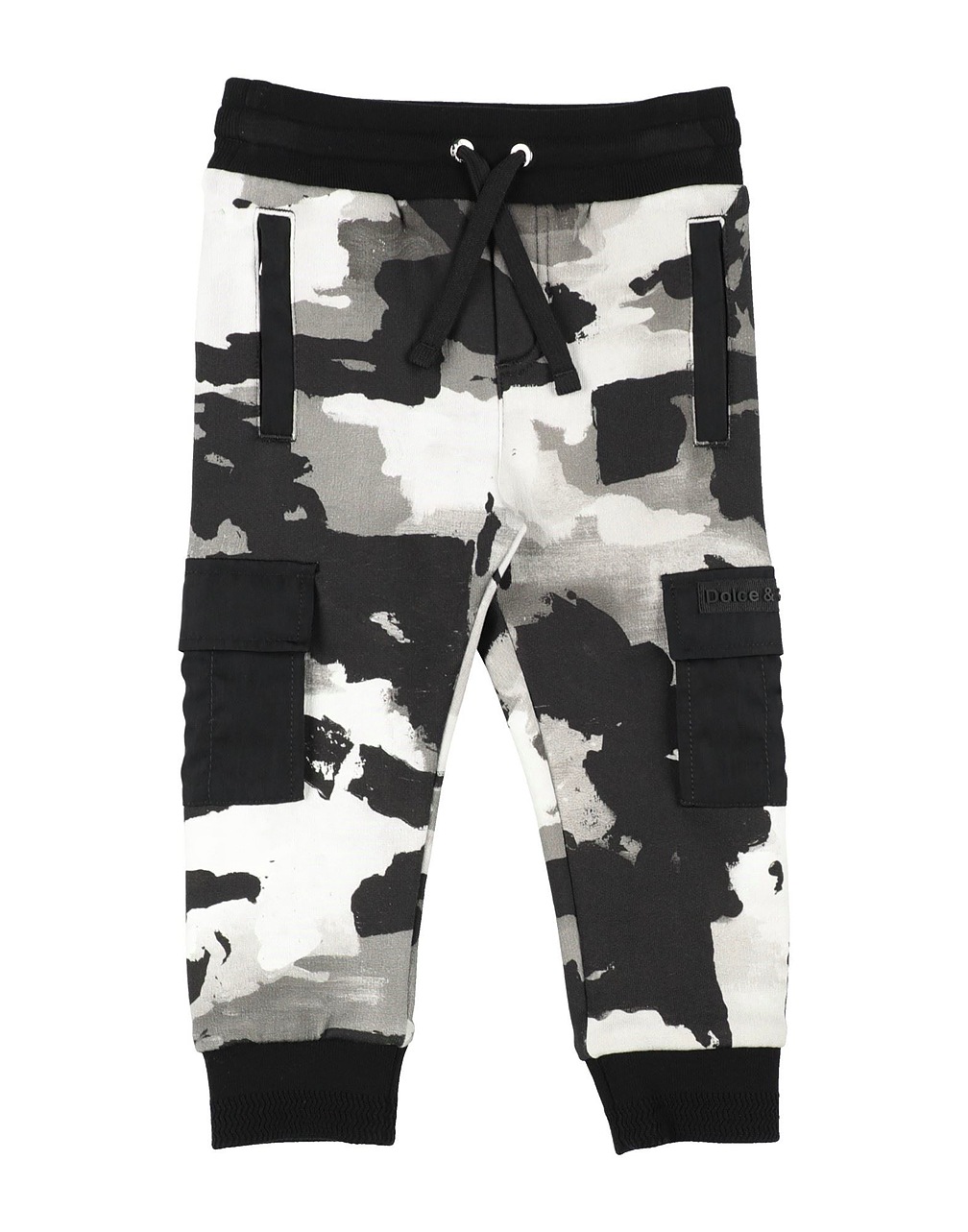 DOLCE&GABBANA - Pants