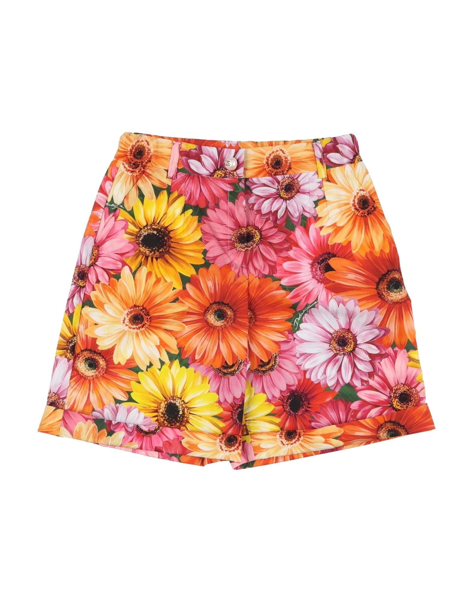 DOLCE&GABBANA - Shorts & Bermuda Shorts