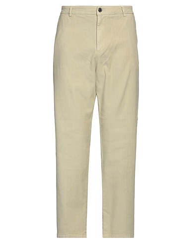 ELVINE Chinos Sabbia 53% Lino, 45% Cotone, 2% Elastan