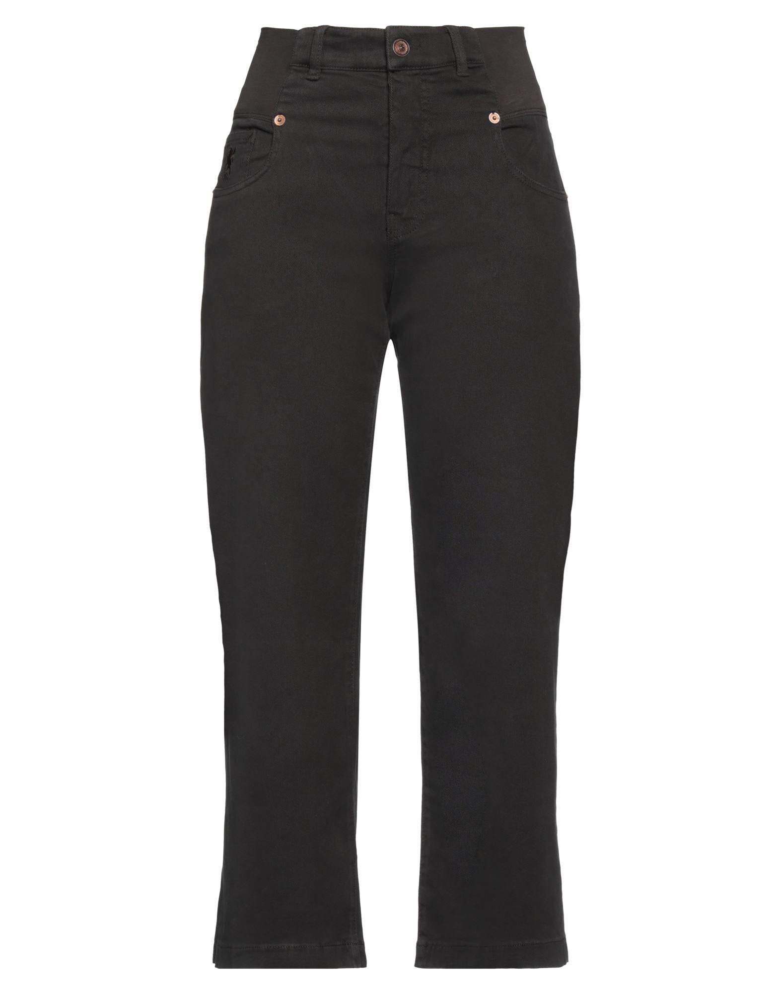 EUROPEAN CULTURE - 캐주얼 바지