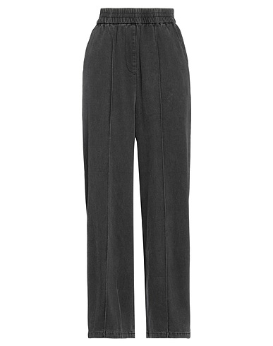 FRNCH Pantalones vaqueros Plomo 100% Algodón