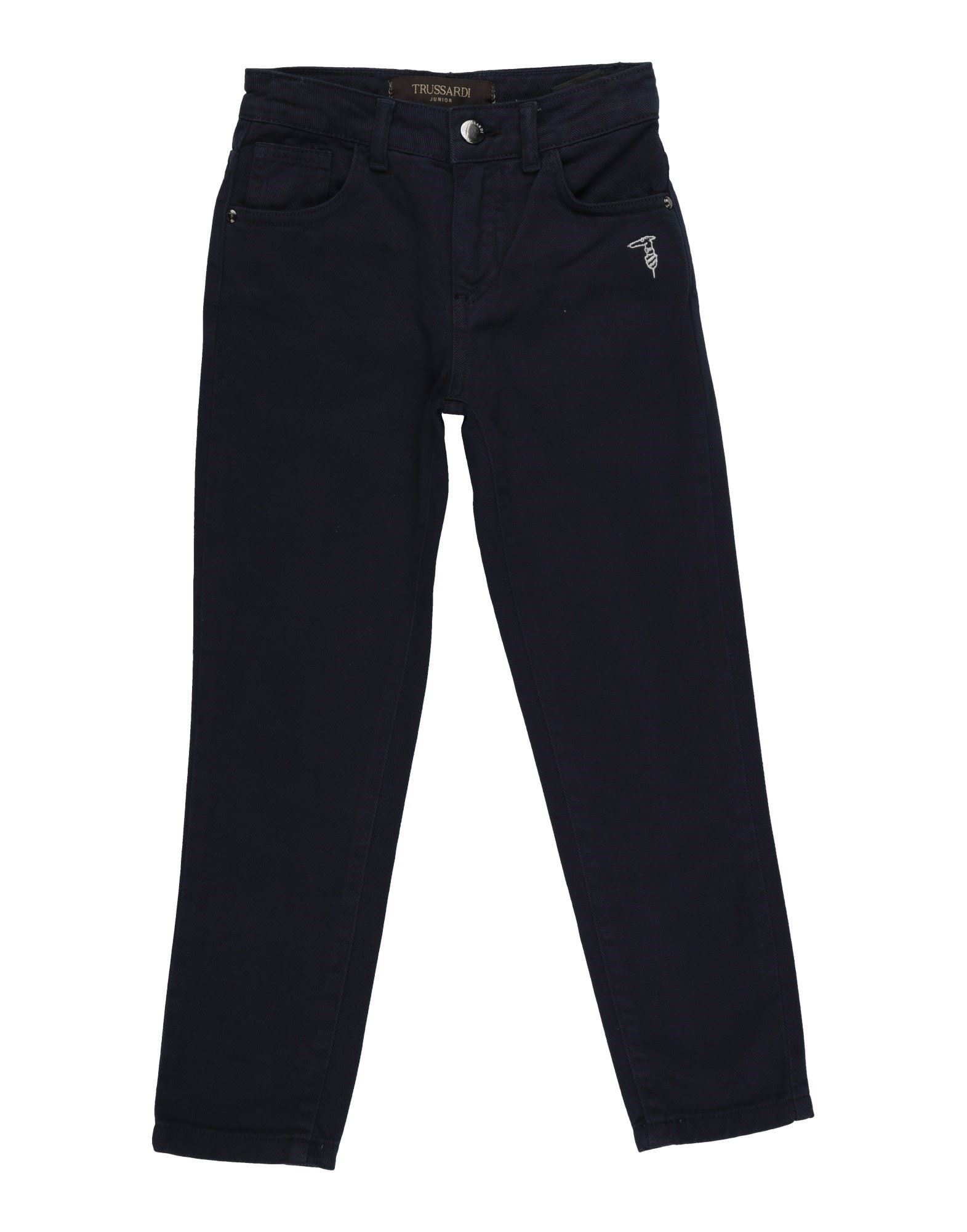 TRUSSARDI JUNIOR - Trousers